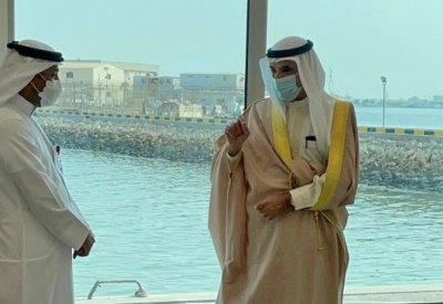 رئيس "المساحة والتسجيل العقاري" يؤكد على مضاعفة الجهود وتطوير الخدمات التي يقدمها الجهاز