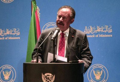 الأمم المتحدة تتحدث عن جهود وساطة في السودان