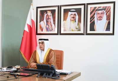 وزير الصناعة يشارك في اعمال اجتماع وزراء التجارة بالدول العربية التحضيري للمؤتمر الوزاري 12 لمنظمة التجارة العالمية