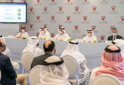 خطة التعافي الاقتصادي