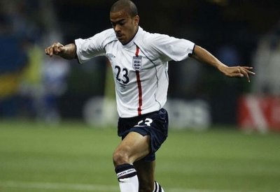 لاعب إنجلترا السابق يحتاج إلى زراعة كبد