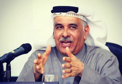 فهد حسين: بجهود الجميع أنهينا عاما من التواصل الثقافي السردي الاجتماعي