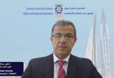 بلعتيق: البنوك الإسلامية تفوقت على “التقليدية” في “الرقمنة”
