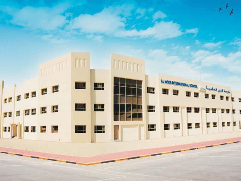 مدرسة النور العالمية تحتفي بنتائجها المميزة في امتحانات "الشهادة الثانوية العامة البريطانية العالمية كامبردج"