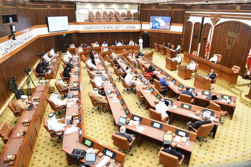 "الشورى" يوافق على قانون "تأمين الأقارب"