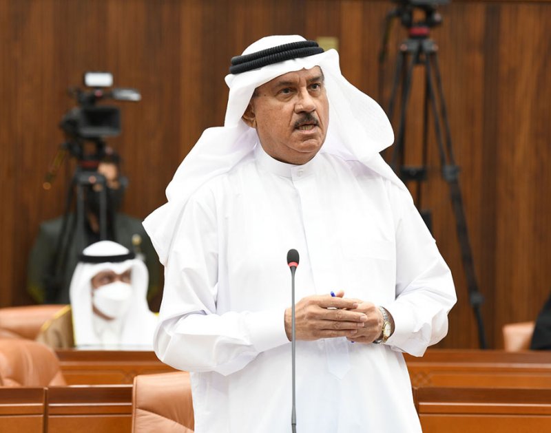 الحداد: تعيين مدير صندوق احتياطي الأجيال أسهم في زيادة أرباحه 