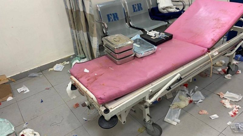 "مشاجرة معان".. إصابات خطيرة وإطلاق نار بسبب "سيارة" بالأردن