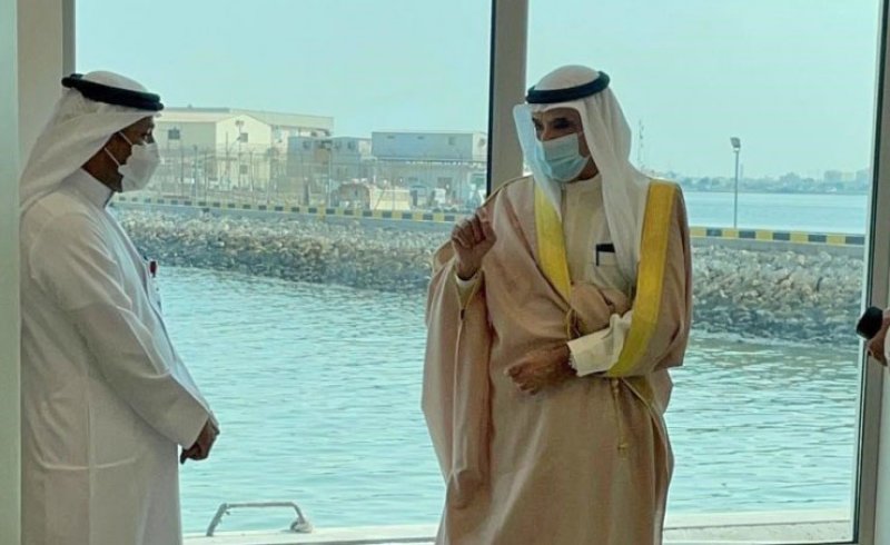 رئيس "المساحة والتسجيل العقاري" يؤكد على مضاعفة الجهود وتطوير الخدمات التي يقدمها الجهاز