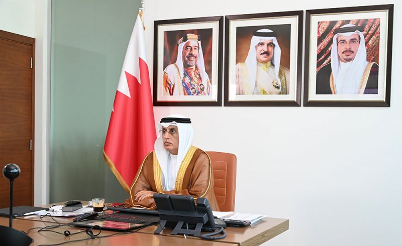 وزير الصناعة يشارك في اعمال اجتماع وزراء التجارة بالدول العربية التحضيري للمؤتمر الوزاري 12 لمنظمة التجارة العالمية