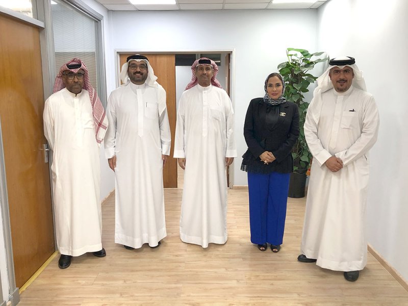 الرياضة للجميع يعقد اجتماعه الاعتيادي