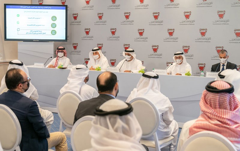 خطة التعافي الاقتصادي