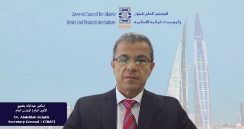 بلعتيق: البنوك الإسلامية تفوقت على “التقليدية” في “الرقمنة”