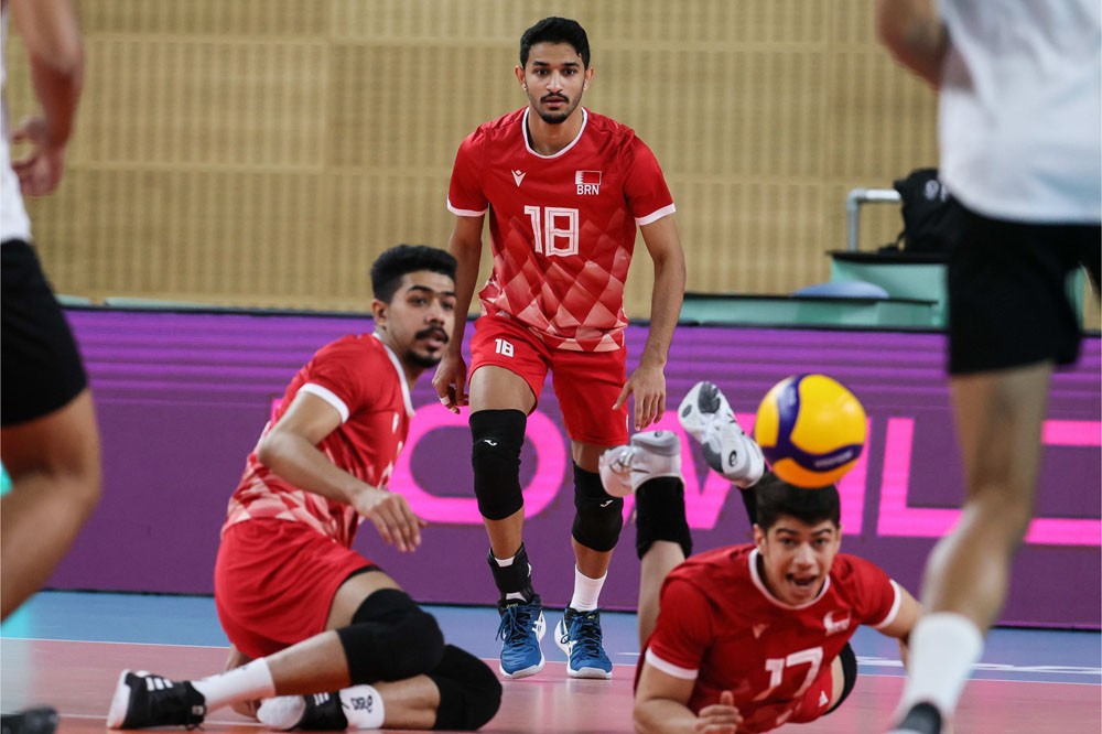 من لقاء منتخبنا والمغرب