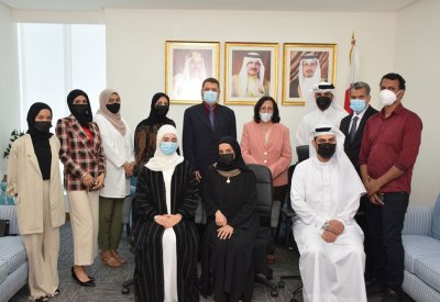 وزيرة الصحة تشيد بجهود الطاقم الطبي والتمريضي بمركز الشامل الميداني