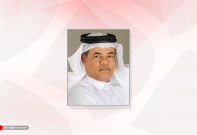 البحرين لا يمانع الإحتراف الخارجي لراشد سند