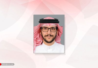 الدوسري رئيسـًا تنفيذيـًا لشركة "بي نت"