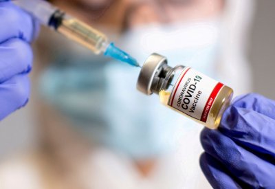 6 أطعمة يجب أن تكثر منها بعد تلقي لقاح كورونا