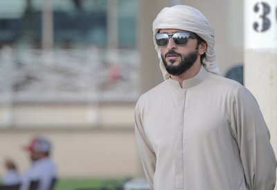 ناصر بن حمد يشيد بفوز (صمت) بكأس اللجنة الأولمبية العربية السعودية