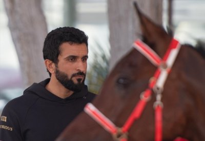 انطلاق السباق الدولي لموسم القدرة من قرية رأس البر