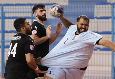 الشباب يستعيد توازنه بدوري خالد بن حمد