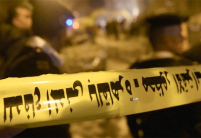 مصر.. بيان من النيابة بشأن جريمة "قطع الرأس"