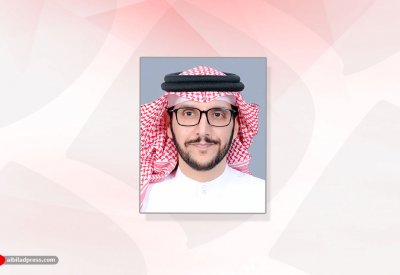 الدوسري رئيسا تنفيذيا لـ “بي نت”