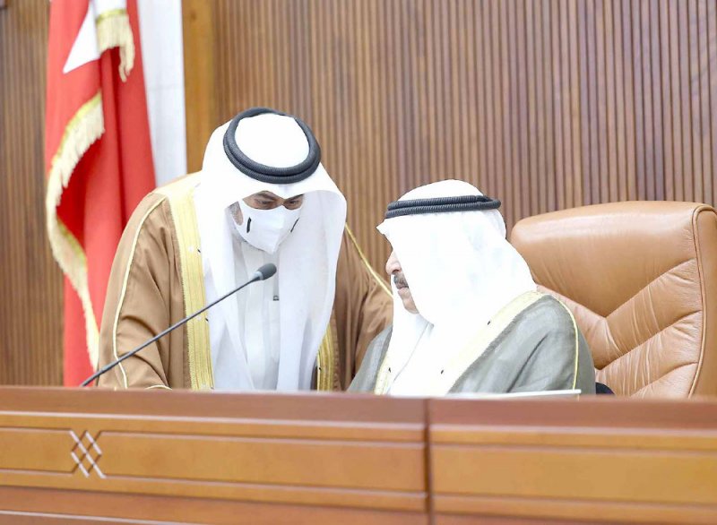 الصالح يعتب لغياب مسؤولي “التجارة” عن جلسة “الشورى”