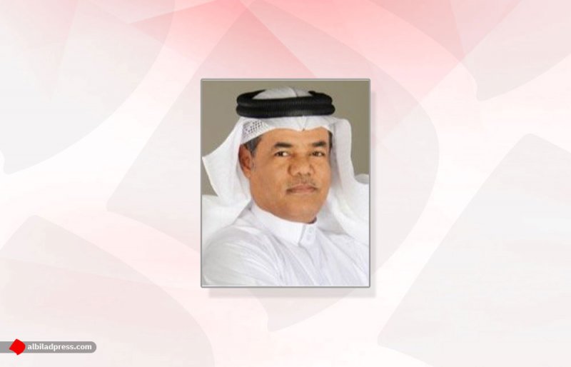 البحرين لا يمانع الإحتراف الخارجي لراشد سند
