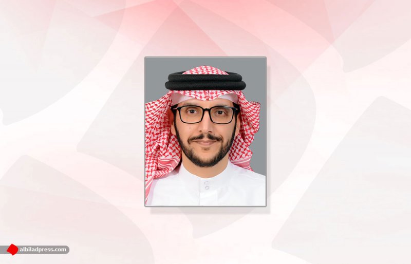 الدوسري رئيسـًا تنفيذيـًا لشركة "بي نت"