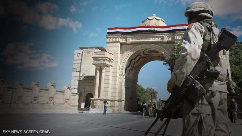 "هجوم المنصور".. رسائل صاروخية تستهدف نتائج انتخابات العراق