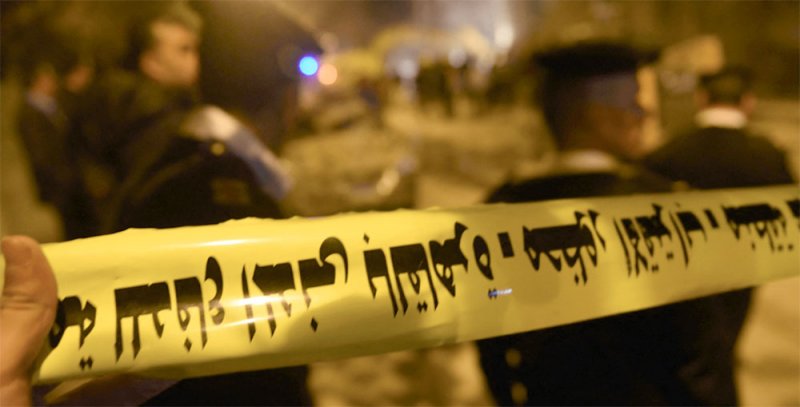 مصر.. بيان من النيابة بشأن جريمة "قطع الرأس"