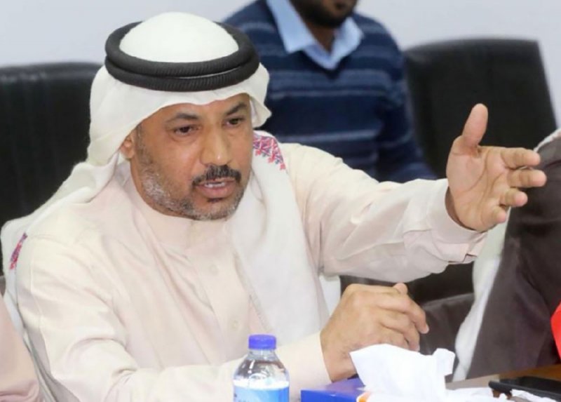 الدوسري: مطالبة بأرض لتوسعة مسجد الشيخ حسين