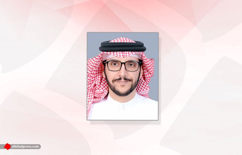 الدوسري رئيسا تنفيذيا لـ “بي نت”
