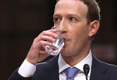 تغيير الاسم لا ينفع.. مسربة أسرار فيسبوك: "فليتنحى زوكربيرغ"