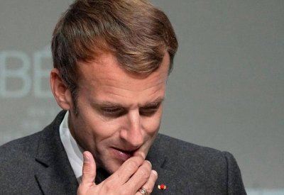 أزمة الغواصات.. تسريب رسائل من ماكرون لرئيس وزراء أستراليا