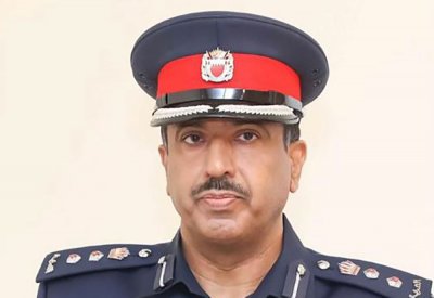مدير إدارة التدريب يجتمع مع ممثلي الإدارات المنفذة للدورات التدريبية بوزارة الداخلية