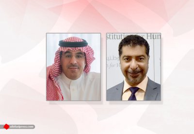 الوطنية لحقوق الإنسان وهيئة حقوق الإنسان السعودية تبحثان تعزيز التعاون