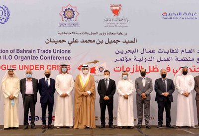 "تمكين" يرصد 1.7 مليار دينار لتمويل القوى العاملة الوطنية