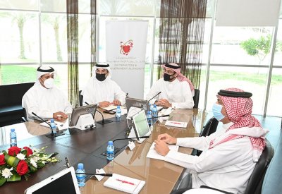 الحكومة الإلكترونية تُقيم ملتقى دراسة خطة التحول الرقمي الحكومي للعام 2022