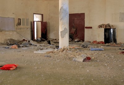 السفارة الأميركية في اليمن: على الحوثيين إنهاء عنفهم العبثي