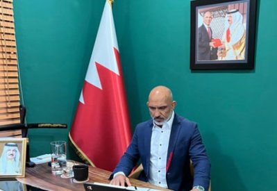 منفردي يُؤكد أهمية تحقيق الاستفادة من الذكاء الاصطناعي في تطوير كفاءة الإدارة الرياضية