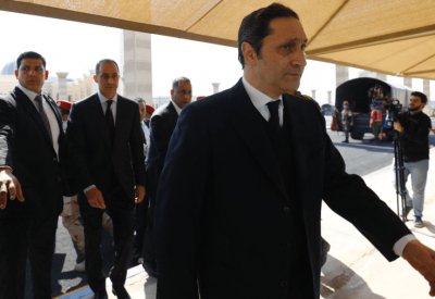 مصر.. رفع التحفظ على أموال علاء وجمال مبارك