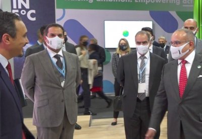 سمو ولي العهد رئيس مجلس الوزراء: ما يجمع البحرين والسعودية من علاقات تاريخية عكستها وحدة المواقف ومتانة الروابط