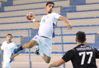 توبلي يهزم سماهيج بدوري خالد بن حمد