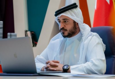 خالد بن حمد: نتطلع لاستغلال أمثل للذكاء الاصطناعي خدمة للارتقاء بالقطاع الرياضي