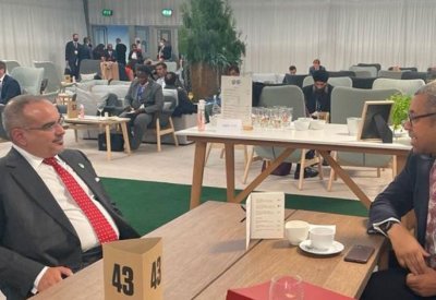 سمو ولي العهد رئيس مجلس الوزراء: العلاقات التاريخية بين مملكة البحرين والمملكة المتحدة الصديقة تزداد رسوخاً وتستند إلى أسس ثابتة من التعاون المشترك