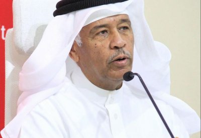 المنسي يدشن ديوانه الأول "طاووس في عرشه" بأسرة الأدباء والكتاب