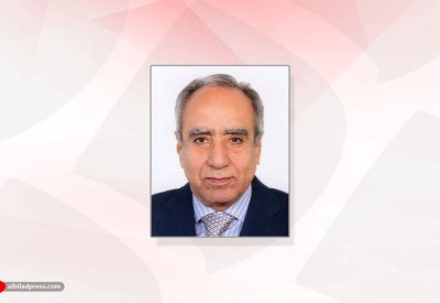 رضا فرج: خطة التعافي الاقتصادي تسهم في الارتقاء بالاقتصاد الوطني