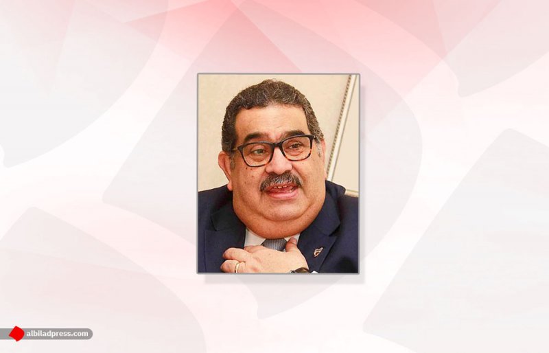 معين: 70 % من الأداء الجيد في البورصة للقطاع المالي