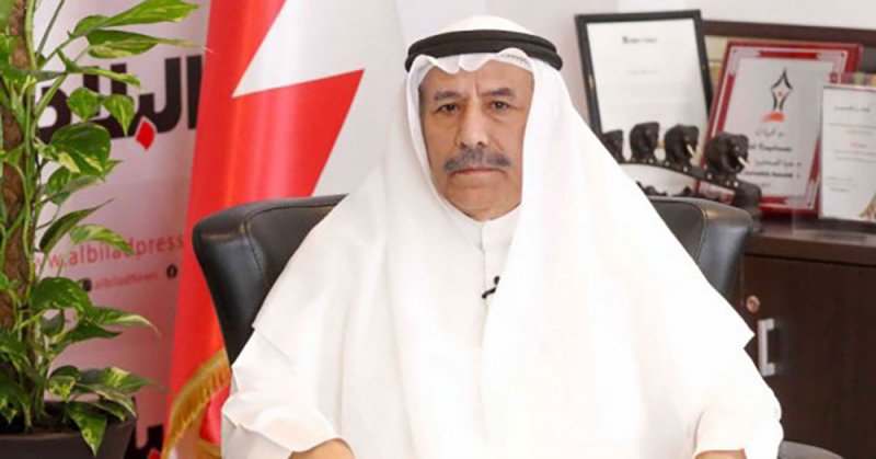 المهدي: قطاع المال يواصل دعمه لأداء المؤشر العام للبورصة